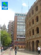 Plaza de toros